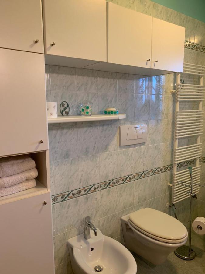 Vacanze In Puglia Pezze Di Greco Exterior foto