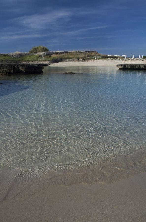 Vacanze In Puglia Pezze Di Greco Exterior foto