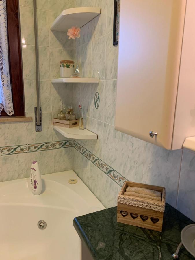 Vacanze In Puglia Pezze Di Greco Exterior foto