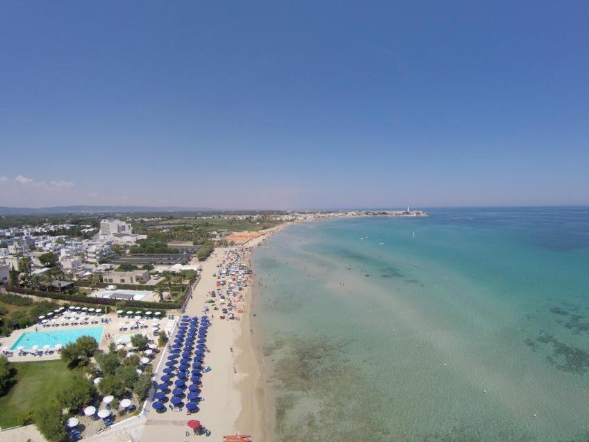Vacanze In Puglia Pezze Di Greco Exterior foto
