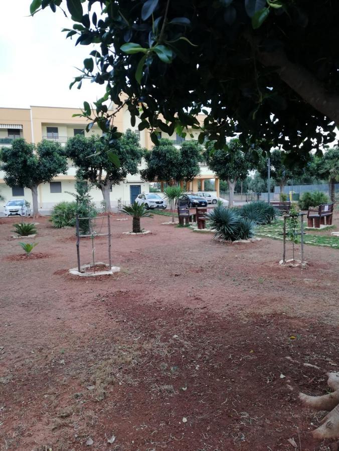 Vacanze In Puglia Pezze Di Greco Exterior foto